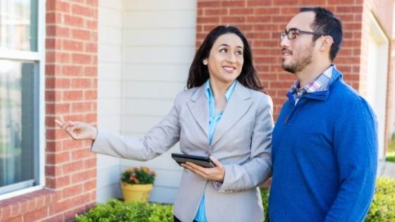 You may not know it, but there are unspoken rules you need to follow when shopping for a home. Here are the most important ones.