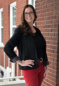 Meg Grasso